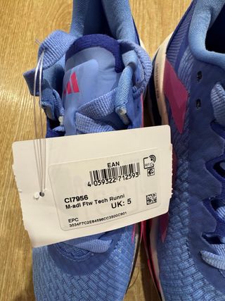 Adidas Adistar Byd jr0027