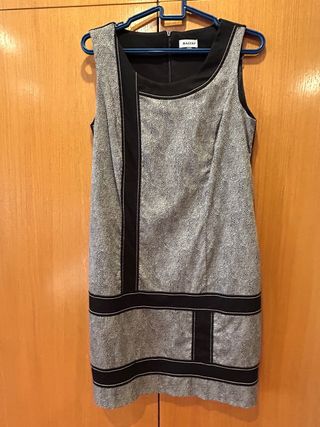 Vestido RAZZAI invierno nuevo