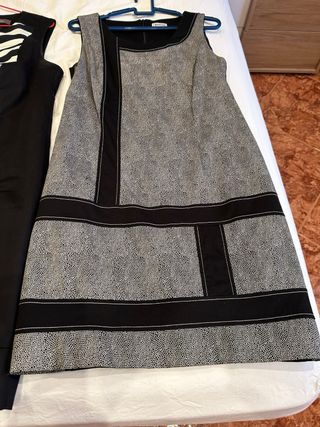 Vestido RAZZAI invierno nuevo