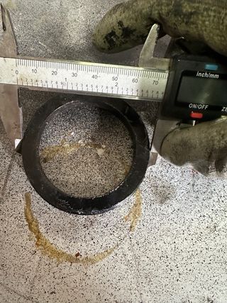 Llantas Japan Racing J3 15” con neumáticos nuevos