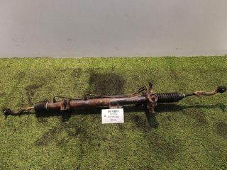 Sin rf cremallera dirección kia sorento 300153