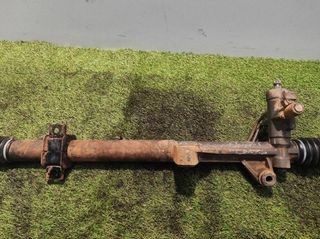 Sin rf cremallera dirección kia sorento 300153