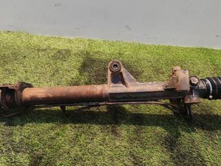 Sin rf cremallera dirección kia sorento 300153