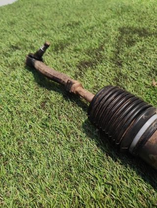 Sin rf cremallera dirección kia sorento 300153