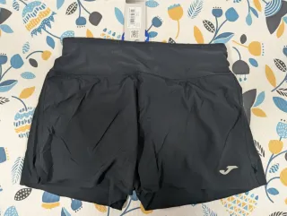 Pantalón corto running mujer Joma R-Trail Nature