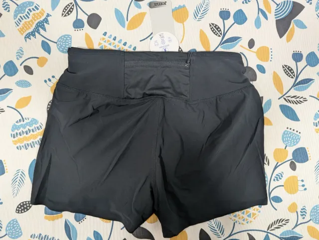 Pantalón corto running mujer Joma R-Trail Nature