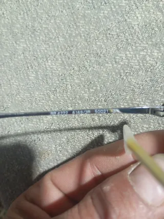 Gafas de sol Ray-Ban redondas