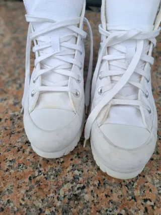 Converse Chuck Taylor