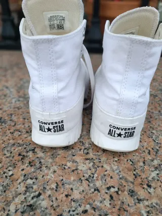 Converse Chuck Taylor