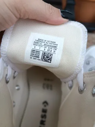 Converse Chuck Taylor