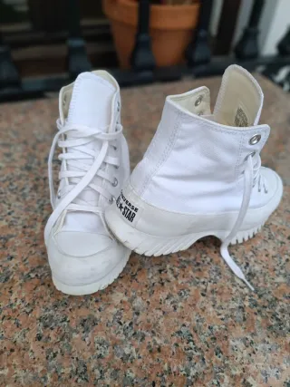 Converse Chuck Taylor