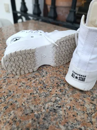 Converse Chuck Taylor