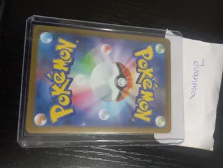 Carta Pokémon Venipede #138 AR Black bolt