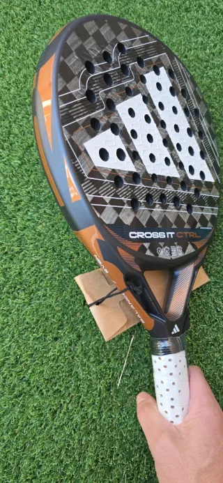 Adidas Cross It Ctrl 2026