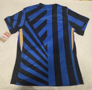 Camiseta Inter de Milán Nike Dri-Fit