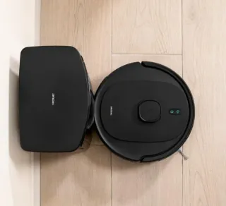 Robot aspirador conga 7490 Cecotec