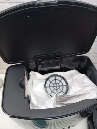 Robot aspirador conga 7490 Cecotec