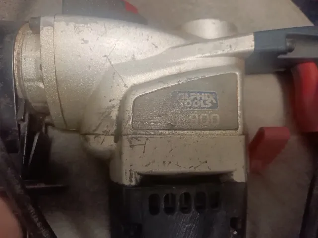 Martillo Toolson Pro-BH900