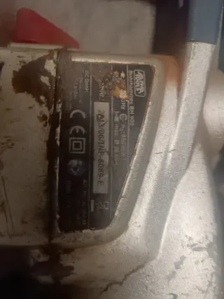 Martillo Toolson Pro-BH900