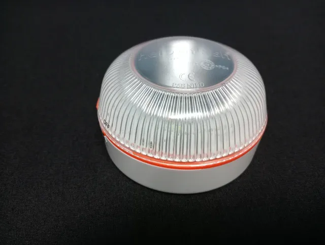 Baliza V16 Homologada