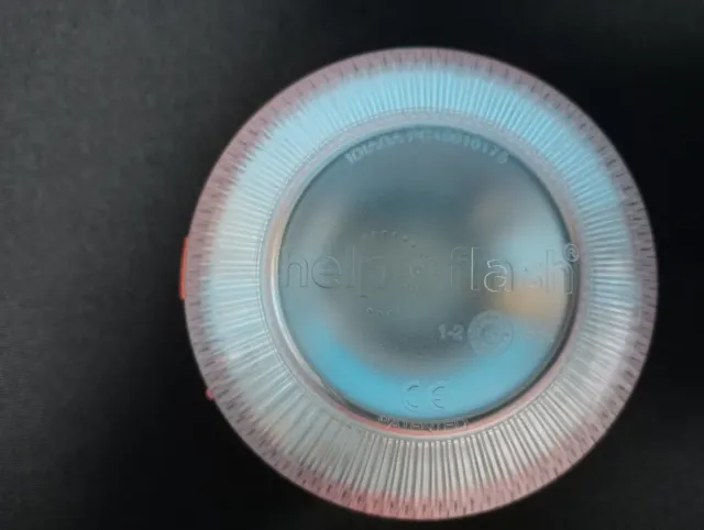 Baliza V16 Homologada