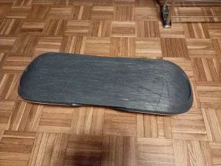 Tabla de nieve para niñ@s