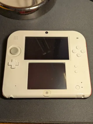 Nintendo 2DS Special Edition Super Mario Bros. 2