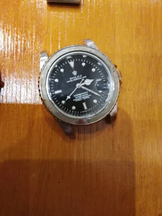 Lotto orologi automatici e quarzo