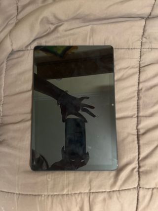 Tablet Huawei harman kardon 64GB Negra