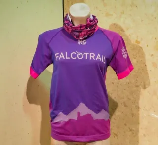 Camiseta Técnica Sport HG Compresión Talla M Unisx