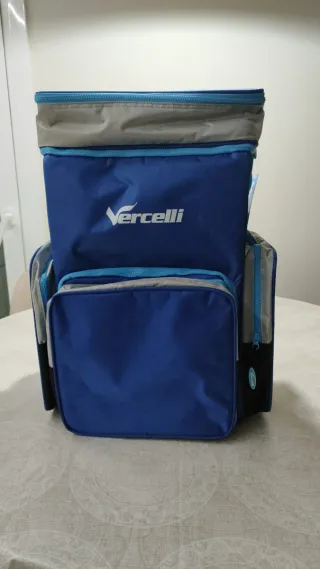 Mochila Pesca Vercelli Nueva