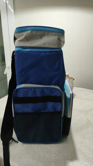 Mochila Pesca Vercelli Nueva