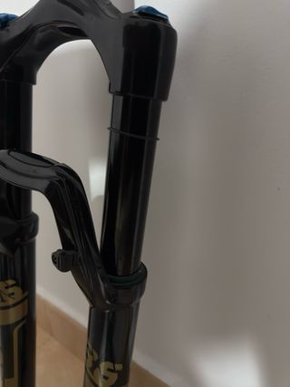 Horquilla Fox 36 Rythm