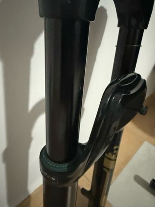 Horquilla Fox 36 Rythm