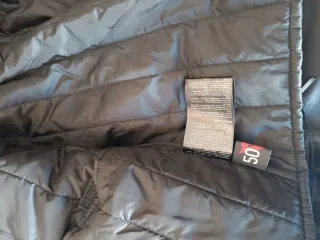 Chaqueta Dainese Cuero