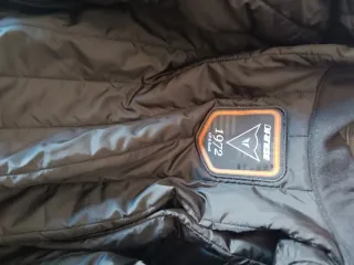 Chaqueta Dainese Cuero