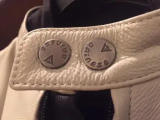 Chaqueta Dainese Cuero