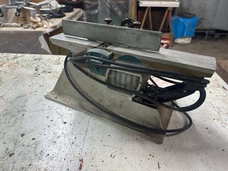 Cepillo eléctrico Virutex B-65