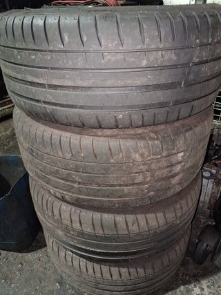 Llantas BMW E46 18 Aluminio