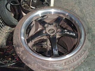 Llantas BMW E46 18 Aluminio