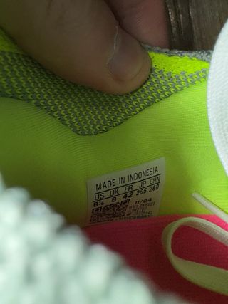 Adidas Rapidomove Adv 2 ih2707