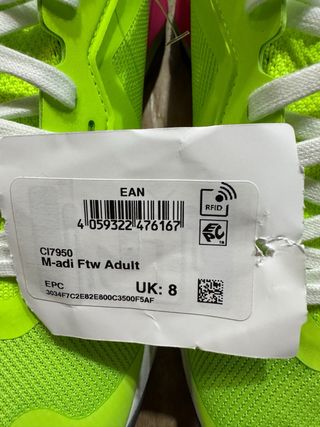 Adidas Rapidomove Adv 2 ih2707