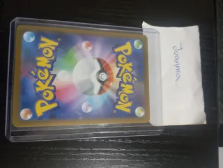 Carta Pokémon Darmanitan #99 AR Black bolt