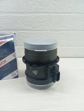 Medidor de Masa de Aire