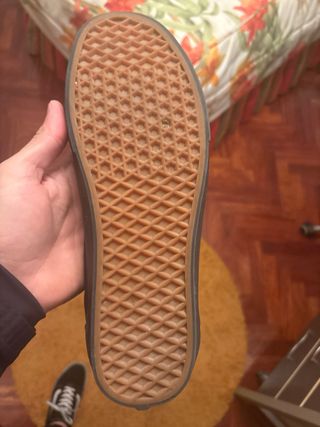 Vans Old Skool Negras