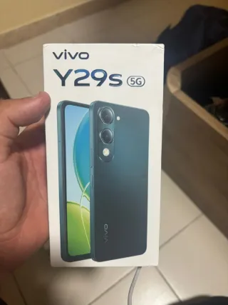 Vivo Y29s 5G Telefono Mobile