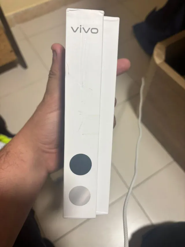 Vivo Y29s 5G Móvel