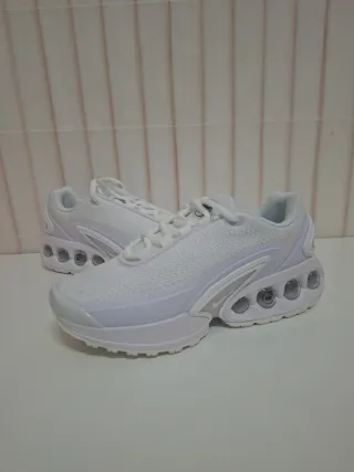 Nike Zapatillas Blancas