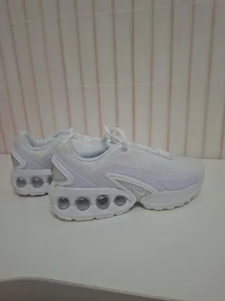 Nike Zapatillas Blancas