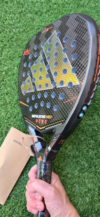 Adidas Metalbone HRD 2026